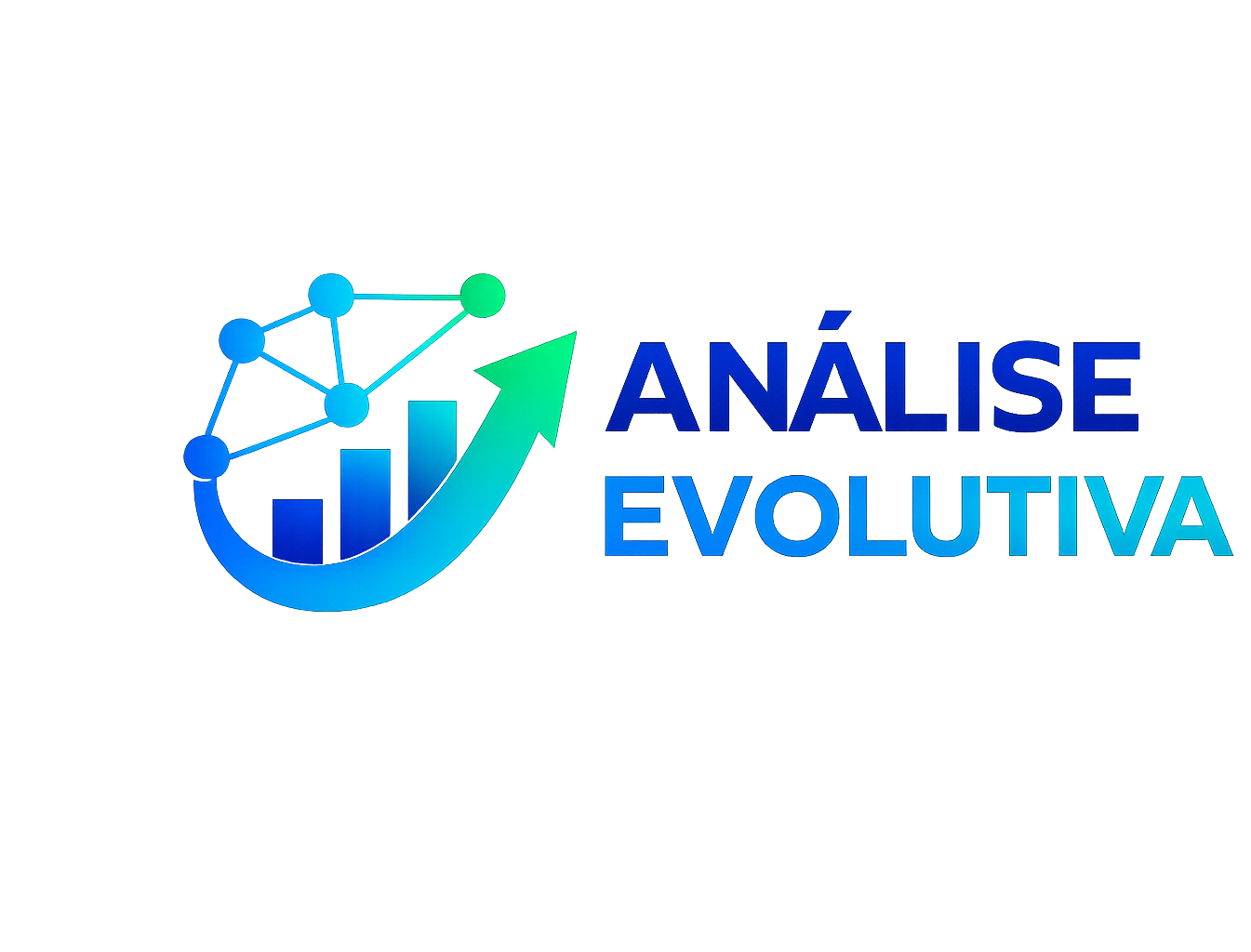 Logomarca da Análise Evolutiva